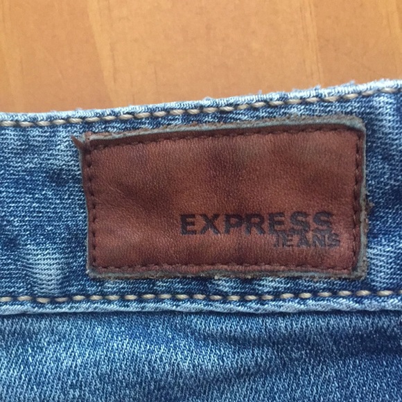 Express shorts - Picture 5 of 5